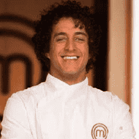 Dário (Masterchef Profissionais 01)