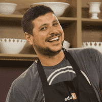 Raul (Masterchef Brasil 02)
