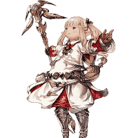 White Mage