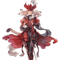 Red Mage