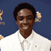 Caleb McLaughlin