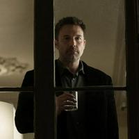 Deep Water (2022)