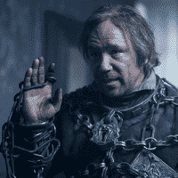Jacob Marley