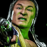 Shang Tsung