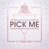 I.O.I - Pick Me