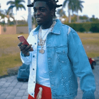 Kodak Black