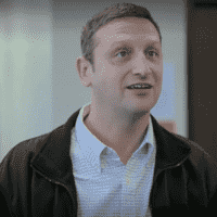 Tim Robinson