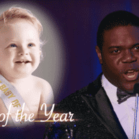 Baby Of The Year Host