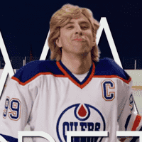 Wayne Gretzky