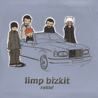 Limp Bizkit - Rollin’ (Air Raid Vehicle)