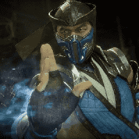 Kuai Liang "Sub-Zero"