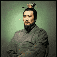 Liu Bei (Xuande)