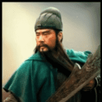 Guan Yu (Yunchang)