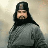 Zhang Fei (Yide)