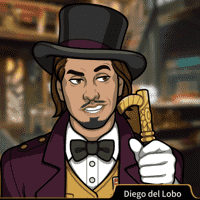 Diego del Lobo