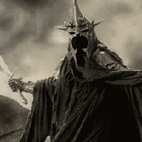 The Witch-king of Angmar