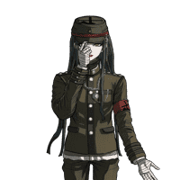 Danganronpa V3
