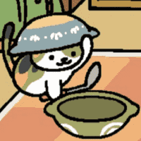 Chairman Meow