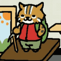 Bob the Cat