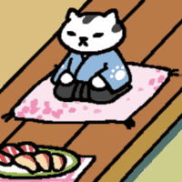 Mr. Meowgi