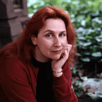 Audrey Niffenegger