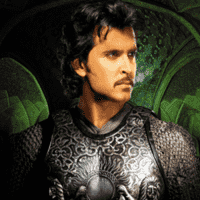 Jodhaa Akbar