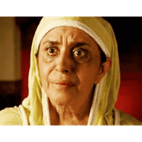 Maham Anga