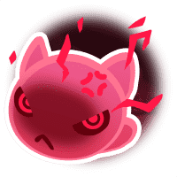 Feral Slimes