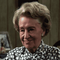 Grandmother (Abuela)
