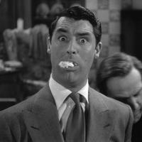 Mortimer Brewster