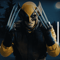 Wolverine