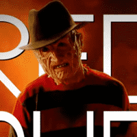 Freddy Krueger