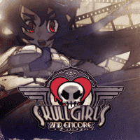 Skullgirls