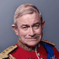 The Windsors