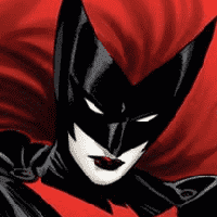 Kate Kane "Batwoman"