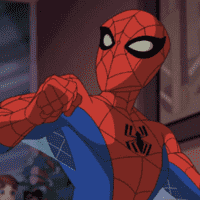 Spider-Man (Persona)