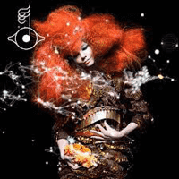 Bjork - Thunderbolt