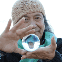 Damo Suzuki