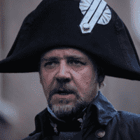 Inspector Javert