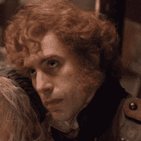 Monsieur Thénardier