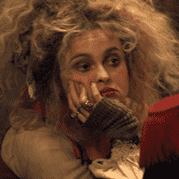 Madame Thénardier