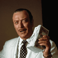 Dirty Rotten Scoundrels
