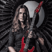 Kiko Loureiro