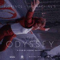 Florence + The Machine - The Odyssey