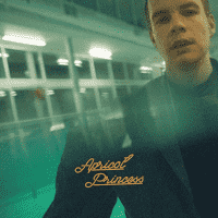 Rex Orange County - 4 Seasons