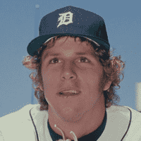 Mark Fidrych