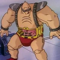 Krang (1987)