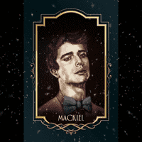 Mackiel