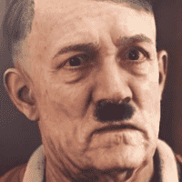 Adolf Hitler