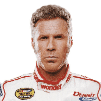 Ricky Bobby